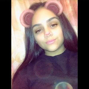 Meet your Posher, Natalia